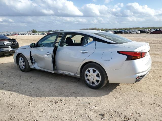 Photo 2 from auction – 2020 NISSAN ALTIMA S with VIN 1N4BL4BV8LC221824