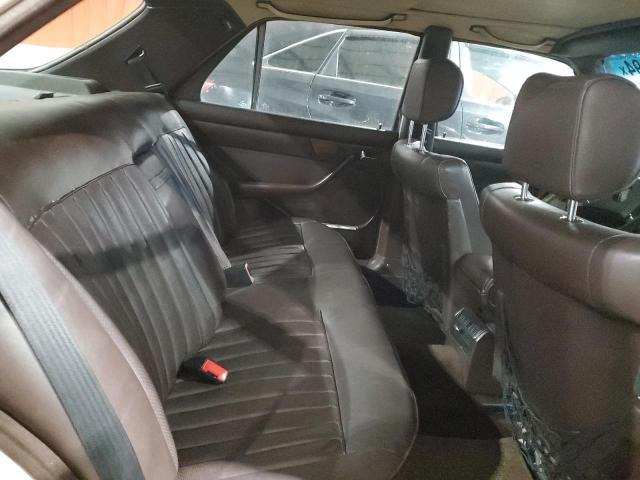 Photo 10 from auction – 1983 MERCEDES-BENZ 300 SD with VIN WDBCB20AXDD045063