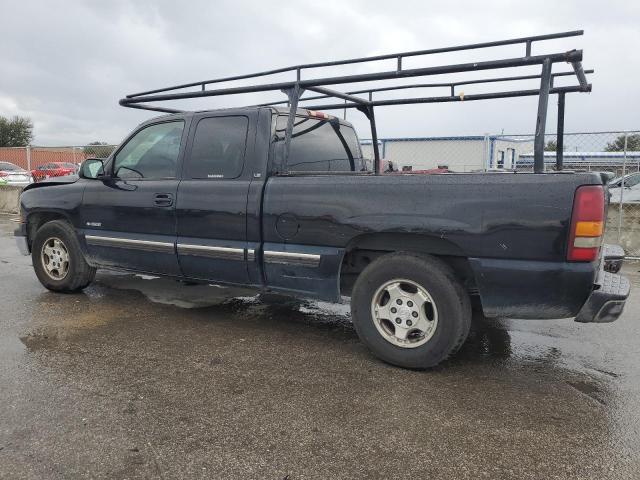 Photo 2 from auction – 2002 CHEVROLET SILVERADO with VIN 2GCEC19T421420898