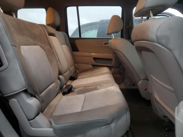 Zdjęcie 11 z aukcji – 2015 HONDA PILOT LX z VIN 5FNYF3H2XFB012479