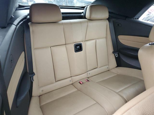 Photo 10 from auction – 2011 BMW 128 I with VIN WBAUN1C59BVH82496