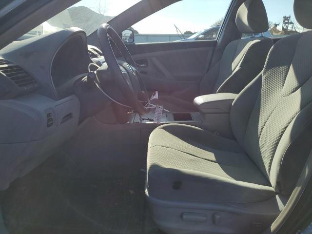 Photo 7 from auction – 2007 TOYOTA CAMRY CE with VIN 4T1BE46K57U721214