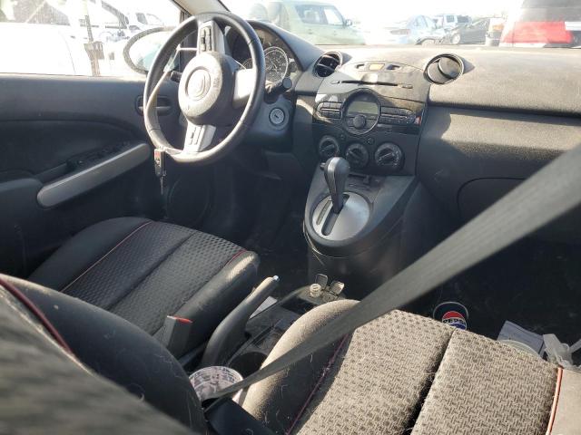 Photo 8 from auction – 2011 MAZDA MAZDA2 with VIN JM1DE1HY8B0116861