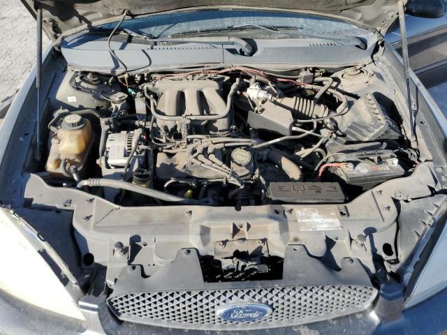 Photo 11 from auction – 2005 FORD TAURUS SE with VIN 1FAFP53U45A172069