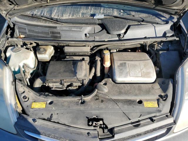 Photo 11 from auction – 2008 TOYOTA PRIUS with VIN JTDKB20U583456412