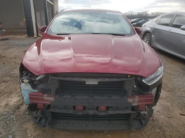 Photo 5 from auction – 2016 FORD FUSION TIT with VIN 3FA6P0RU7GR286098