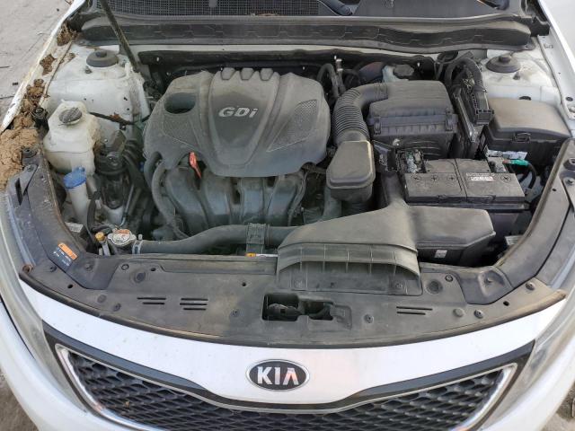 Photo 11 from auction – 2015 KIA OPTIMA LX with VIN KNAGM4A79F5647303