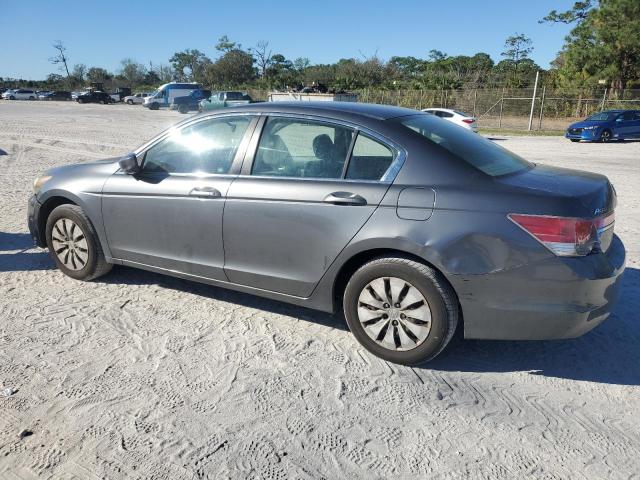 Photo 2 from auction – 2012 HONDA ACCORD LX with VIN 1HGCP2F31CA233813