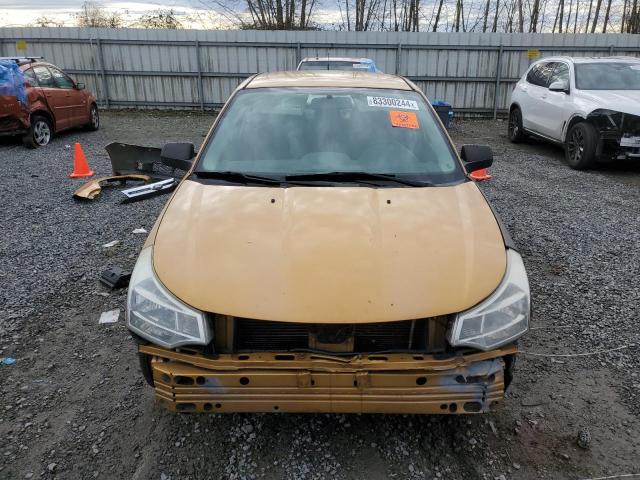 Photo 5 from auction – 2009 FORD FOCUS SE with VIN 1FAHP35N49W121117