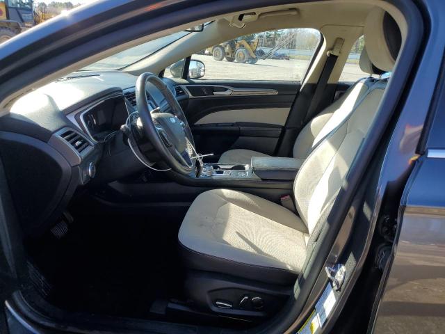 Photo 7 from auction – 2019 FORD FUSION SE with VIN 3FA6P0HD7KR127107
