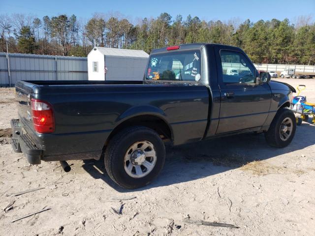 Photo 3 from auction – 2005 FORD RANGER 4X4 with VIN 1FTYR10D65PA46044
