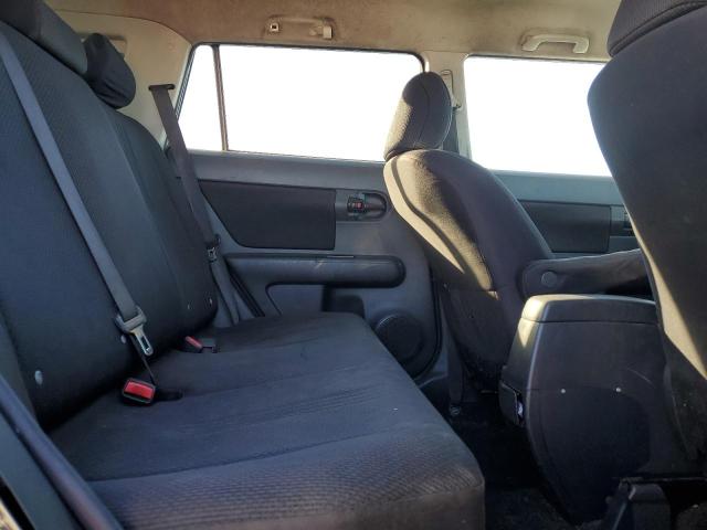 Photo 10 from auction – 2009 TOYOTA SCION XB with VIN JTLKE50E991069493