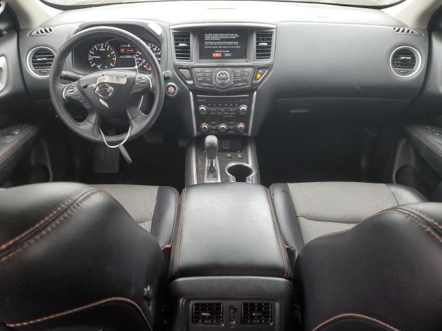 Photo 8 from auction – 2019 NISSAN PATHFINDER with VIN 5N1DR2MM9KC638891