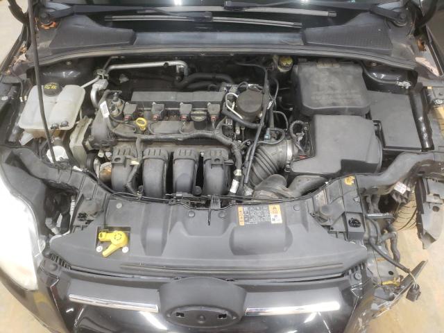 Photo 11 from auction – 2014 FORD FOCUS SE with VIN 1FADP3K22EL313902