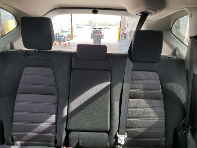 Photo 10 from auction – 2017 HONDA CR-V EX with VIN 7FARW1H57HE007203