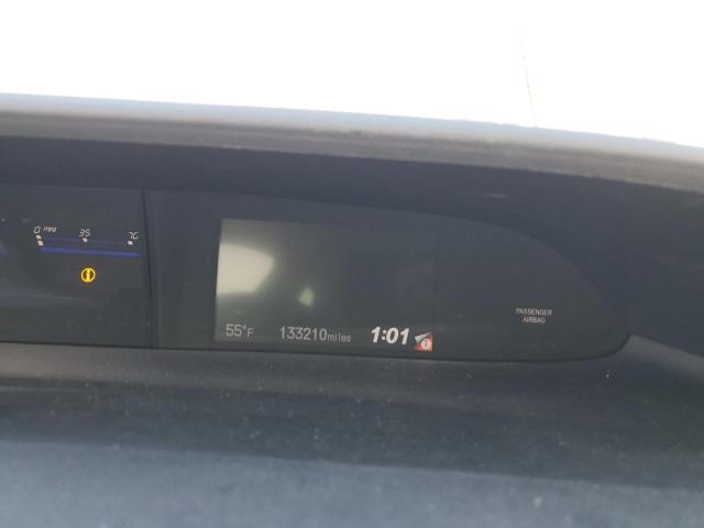 Photo 9 from auction – 2013 HONDA CIVIC LX with VIN 19XFB2F50DE224353