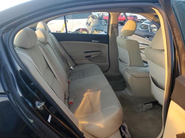 Photo 10 from auction – 2012 HONDA ACCORD LX with VIN 1HGCP2F31CA225310