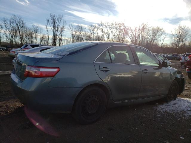 Photo 3 from auction – 2009 TOYOTA CAMRY BASE with VIN 4T1BE46K59U799236