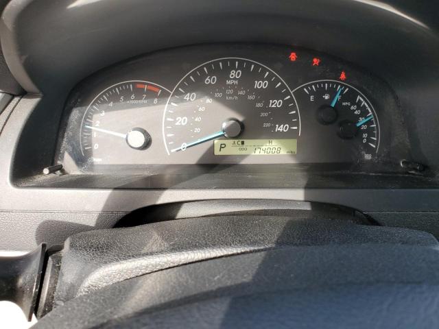 Photo 9 from auction – 2012 TOYOTA CAMRY BASE with VIN 4T1BF1FK7CU630404