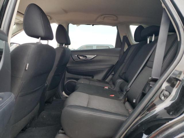 Photo 11 from auction – 2019 NISSAN ROGUE S with VIN KNMAT2MV4KP532777