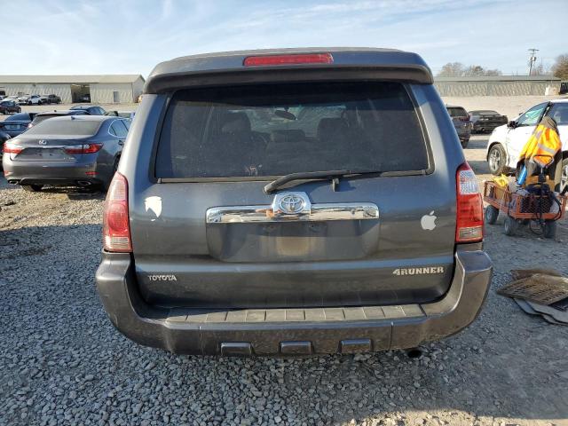 Photo 6 from auction – 2006 TOYOTA 4RUNNER SR with VIN JTEZU14R468053753
