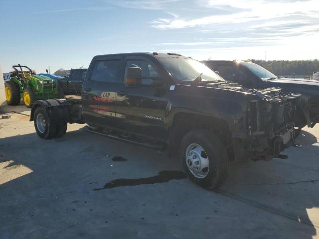Photo 4 from auction – 2016 CHEVROLET SILVERADO with VIN 1GB4KYC8XGF280808