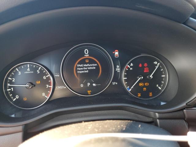Photo 9 from auction – 2024 MAZDA 3 PREFERRE with VIN JM1BPBLM7R1703794