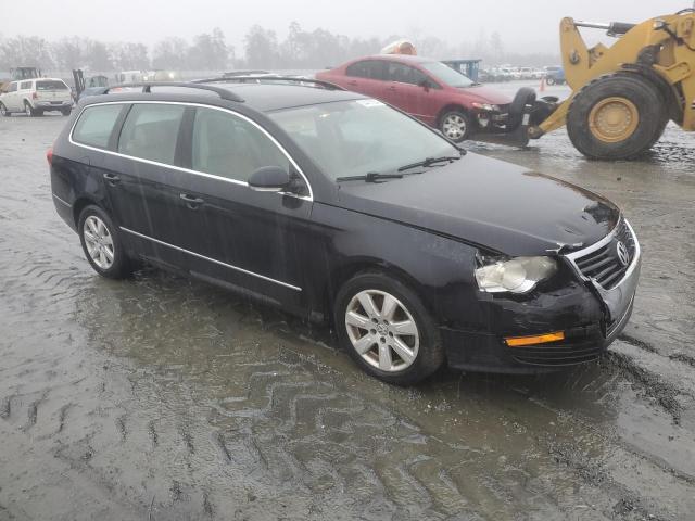 Photo 4 from auction – 2007 VOLKSWAGEN PASSAT 2.0 with VIN WVWTK73C77E007885