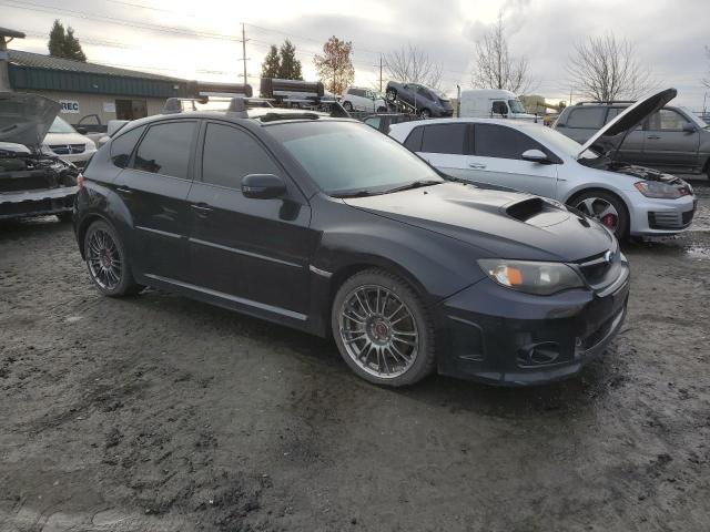 Photo 4 from auction – 2012 SUBARU IMPREZA WR with VIN JF1GR8H63CL224707