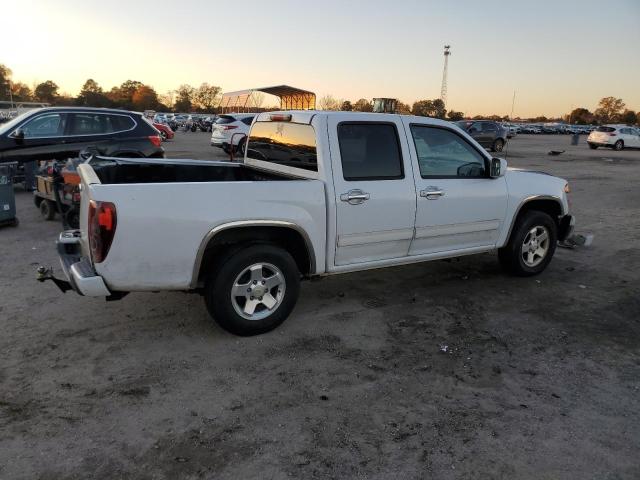 Photo 3 from auction – 2011 CHEVROLET COLORADO with VIN 1GCDSCFE1B8127750
