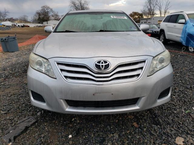Photo 5 from auction – 2011 TOYOTA CAMRY BASE with VIN 4T1BF3EK7BU665133