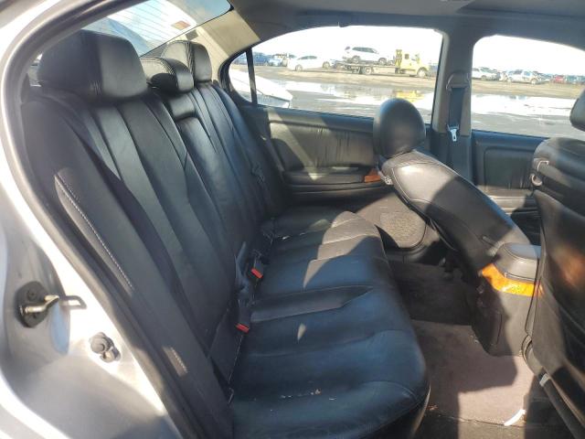 Photo 10 from auction – 2002 INFINITI I35 with VIN JNKDA31AX2T000286