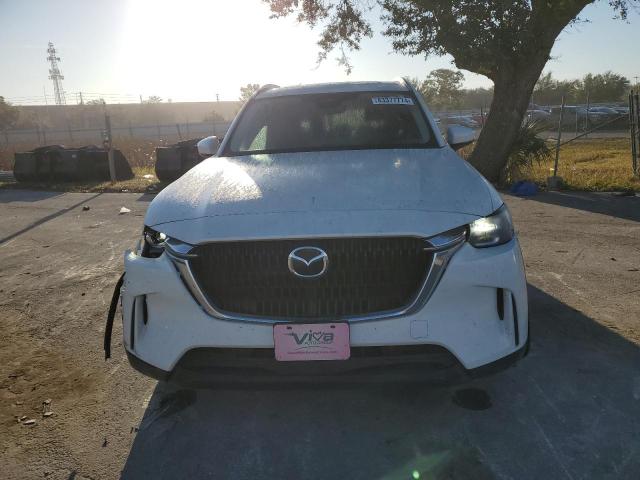 Photo 5 from auction – 2024 MAZDA CX-90 PREF with VIN JM3KKCHD6R1135171