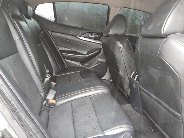 Photo 10 from auction – 2023 NISSAN MAXIMA SV with VIN 1N4AA6CV0PC510567