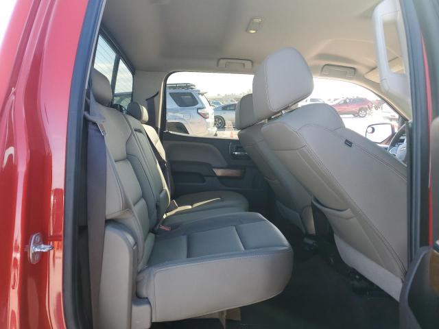 Photo 10 from auction – 2017 CHEVROLET SILVERADO with VIN 3GCPCSEC5HG391836