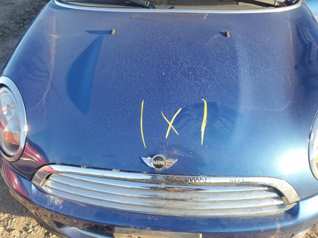 Photo 11 from auction – 2012 MINI COOPER with VIN WMWSU3C5XCT541871