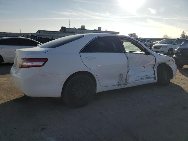 Photo 3 from auction – 2011 TOYOTA CAMRY BASE with VIN 4T4BF3EK4BR174041