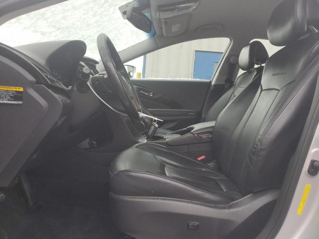 Photo 7 from auction – 2013 HYUNDAI AZERA with VIN KMHFG4JG3DA202044