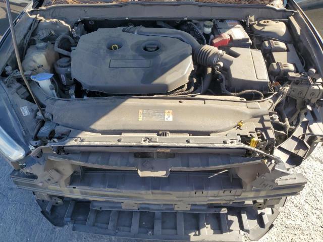 Photo 11 from auction – 2014 FORD FUSION SE with VIN 3FA6P0H95ER219963