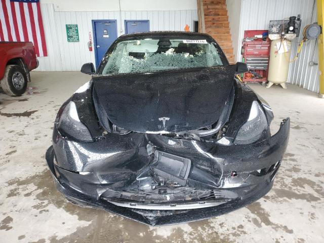 Photo 5 from auction – 2023 TESLA MODEL 3 with VIN 5YJ3E1EB4PF467674