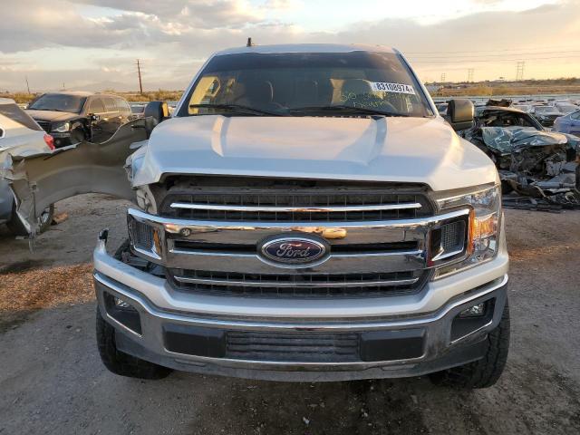 Photo 5 from auction – 2019 FORD F150 SUPER with VIN 1FTEW1CB2KKC88828