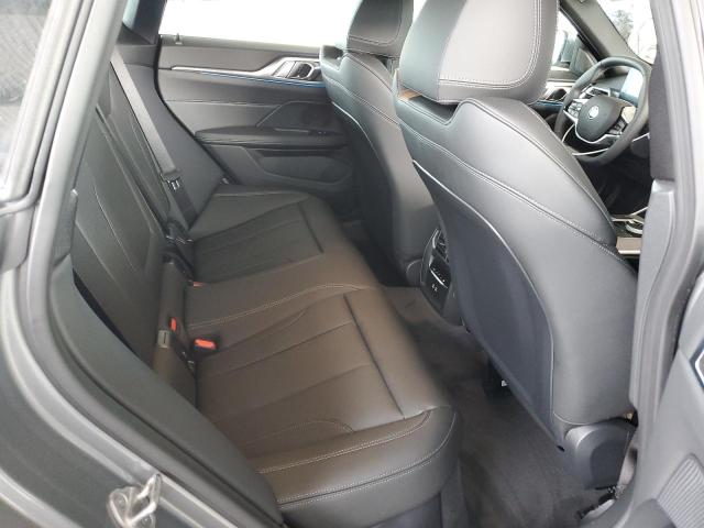 Photo 10 from auction – 2025 BMW I4 EDRIVE with VIN WBY23HD02SFT91823