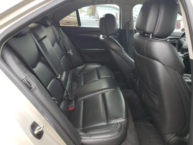 Photo 10 from auction – 2013 CADILLAC ATS with VIN 1G6AG5RX6D0166898