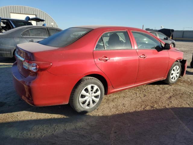 Foto 3 de la subasta – 2013 TOYOTA COROLLA BA con VIN 2T1BU4EE9DC066843