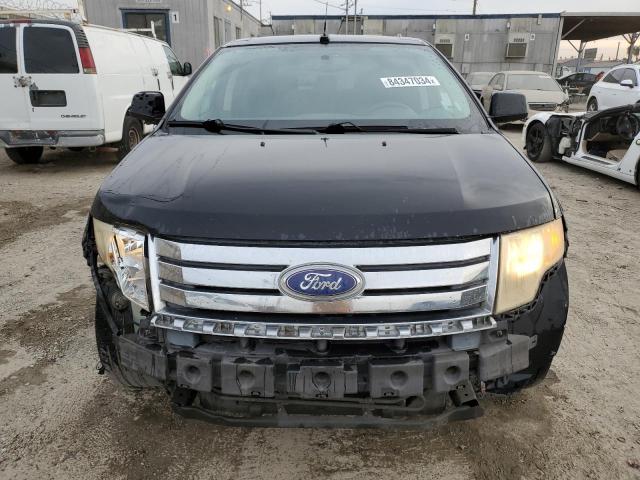 Photo 5 from auction – 2010 FORD EDGE SEL with VIN 2FMDK3JC2ABB65517