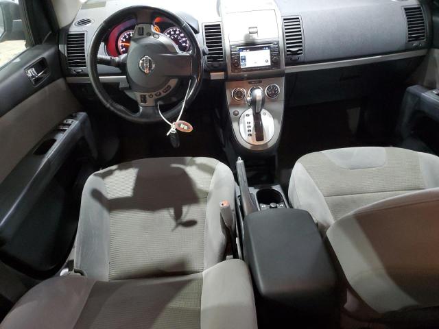 Photo 8 from auction – 2012 NISSAN SENTRA 2.0 with VIN 3N1AB6AP5CL728906