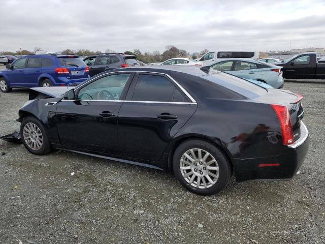 Photo 2 from auction – 2011 CADILLAC CTS LUXURY with VIN 1G6DG5EY2B0148827