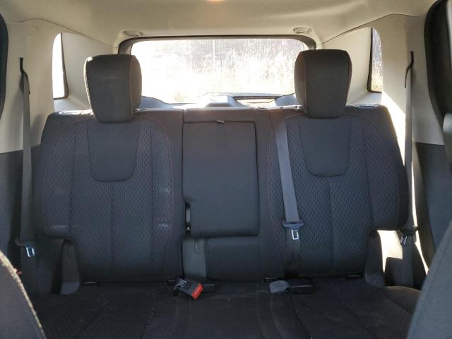 Photo 10 from auction – 2012 GMC TERRAIN SL with VIN 2GKALMEK9C6321371