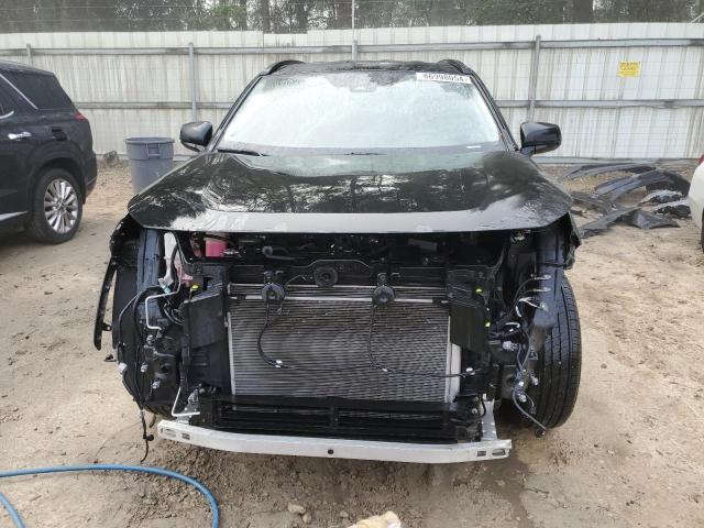 Photo 5 from auction – 2022 TOYOTA RAV4 LE with VIN JTMLWRFV7ND141134