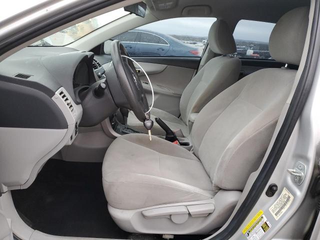 Photo 7 from auction – 2013 TOYOTA COROLLA BA with VIN 5YFBU4EE2DP164094